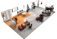 Cabinet oftalmologic