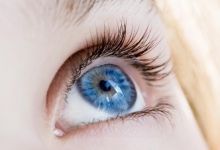 Cum se dezvolta culoarea ochilor