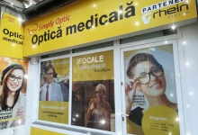 Moreni - Simply Optic - Cabinet Oftalmologie Optica Medicala Moreni