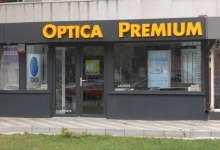 Fotografia 13 — CLINICA OFTALMOLOGIE & OPTICA PREMIUM Mangalia