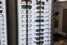 Fotografia 8 — CLINICA OFTALMOLOGIE & OPTICA PREMIUM Mangalia