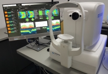 Fotografia 4 — CLINICA OFTALMOLOGIE & OPTICA PREMIUM Mangalia