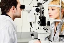 Fotografia 11 — CLINICA OFTALMOLOGIE & OPTICA PREMIUM Mangalia