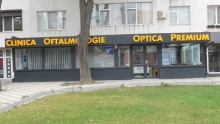 Fotografia 7 — CLINICA OFTALMOLOGIE & OPTICA PREMIUM Mangalia