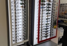 Fotografia 6 — CLINICA OFTALMOLOGIE & OPTICA PREMIUM Mangalia