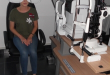 Fotografia 15 — CLINICA OFTALMOLOGIE & OPTICA PREMIUM Mangalia