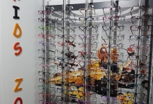 Fotografia 5 — CLINICA OFTALMOLOGIE & OPTICA PREMIUM Mangalia