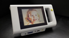 Fotografia 12 — CLINICA OFTALMOLOGIE & OPTICA PREMIUM Mangalia