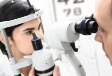Fotografia 9 — CLINICA OFTALMOLOGIE & OPTICA PREMIUM Mangalia