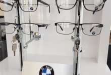 Fotografia 3 — CLINICA OFTALMOLOGIE & OPTICA PREMIUM Mangalia