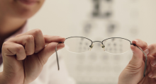 Fotografia 10 — CLINICA OFTALMOLOGIE & OPTICA PREMIUM Mangalia