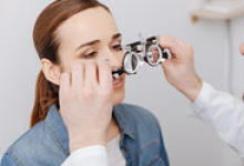 Oftalmolog Chiajna Cabinet Oftalmologie Chiajna