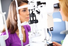 Oftalmolog Chiajna Cabinet Oftalmologie Chiajna