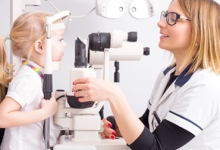 Oftalmolog Sebes Cabinet Oftalmologie Sebes