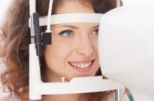 Oftalmolog Bistrita Clinica Oftalmologica Bistrita -  OFTALMOMED