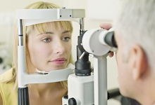 Oftalmolog Bistrita Clinica Oftalmologica Bistrita -  OFTALMOMED