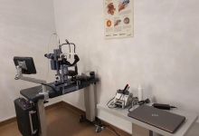 Oftalmolog Radauti Clinica Medicala de Oftalmologie PRAXIOPTIC - Radauti