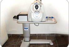 Oftalmolog Sibiu Clinica OFTA TOTAL - Oftalmolog Sibiu  - Dr. Stanila Adriana