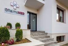 Oftalmolog Bistrita Clinica Oftalmologica Bistrita -  OFTALMOMED