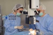 Oftalmolog Arad Clinica oftalmologica Vista Vision Arad