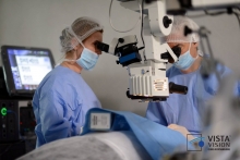 Oftalmolog Baia Mare Clinica oftalmologica Vista Vision Baia Mare