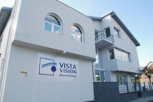 Oftalmolog Timisoara Clinica oftalmologica Vista Vision Timisoara