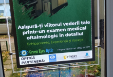 Oftalmolog Vaslui Green Eyes Optic