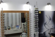 Oftalmolog Valea Lunga Simply Optic - Cabinet Oftalmologie Optica Medicala Valea Lunga