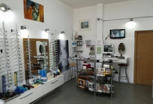 Oftalmolog Darmanesti-Dambovita Simply Optic - Cabinet Oftalmologie Darmanesti Dambovita