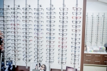 Oftalmolog Videle Sinali Optic - Optica medicala