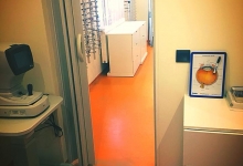 Oftalmolog Taureni Oftalmologie Optica medicala Taureni - VisionCenter