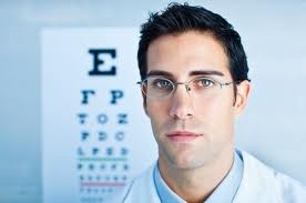 Oftalmolog / Optometrist / Optician