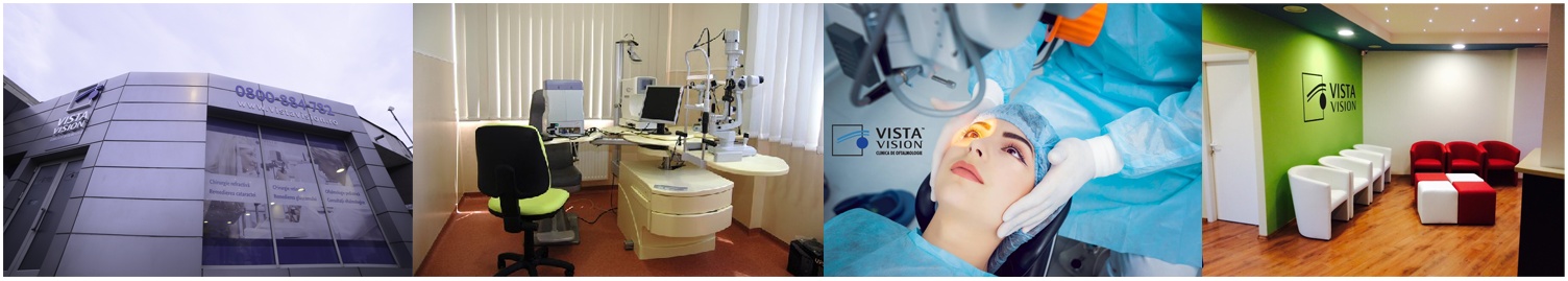 clinica oftalomogica arad