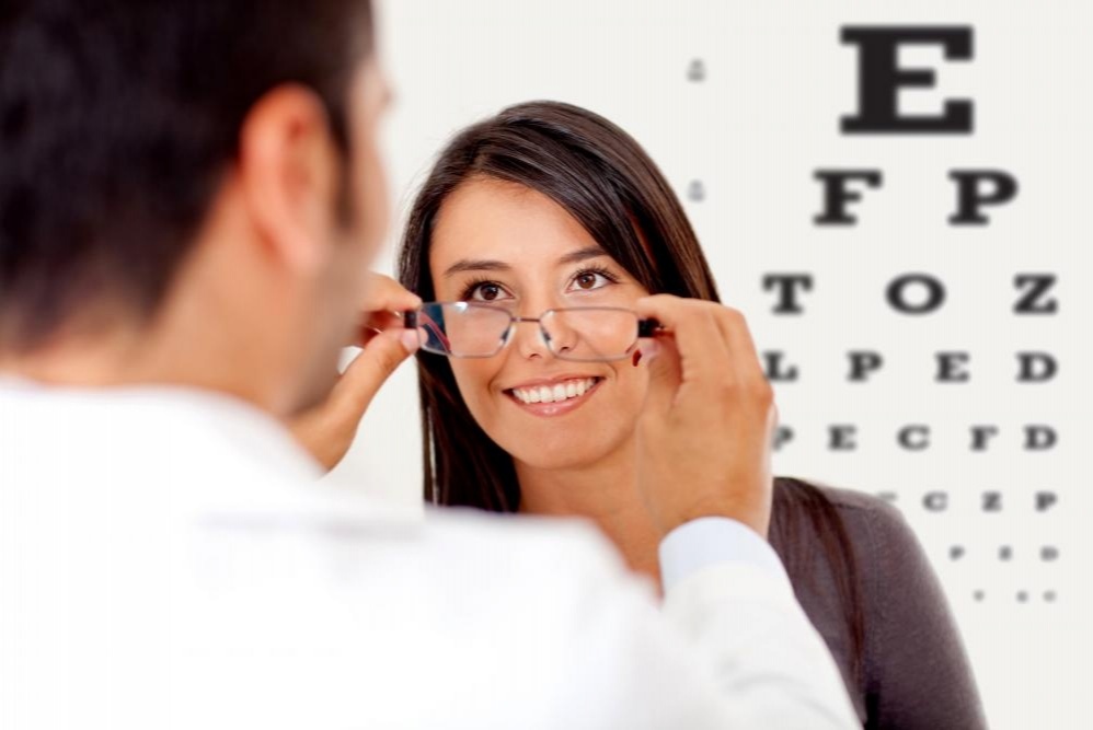 consultatii oftalmologie fagaras